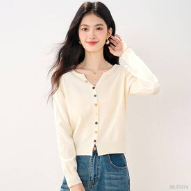 Woman Fashion Shirt ML37276