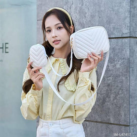 Woman Fashion Bag Ud-L47417