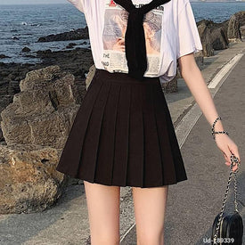 Woman Fashion Skirt Ud-L89339