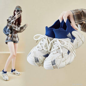 Woman Fashion Shoes FS-L60533