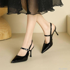 Woman Shoes PS-L20403
