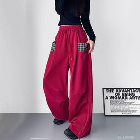 Woman Fashion Jeans LL-L60536