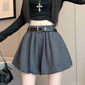 Woman Fashion Shorts ML85201