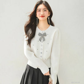 Woman Fashion Shirt MT29149
