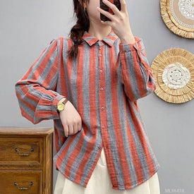 Woman Fashion Shirt ML96418