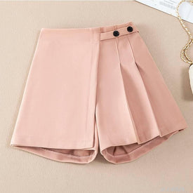 Woman Fashion Shorts LL-L95839