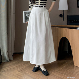 Woman Fashion Skirt MT82808