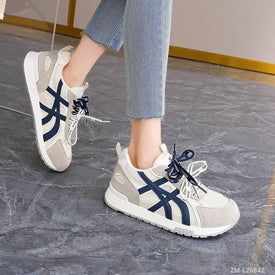 Woman Fashion Shoes ZM-L26842