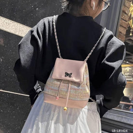 Woman Fashion Bag LB-L81424