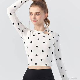 Woman Sport Shirt NB-L54040