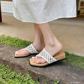 Woman Shoes LS-L61317