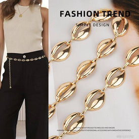 Woman Fashion Belt WB-L61192