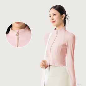 Woman Sport Shirt SY-L72372