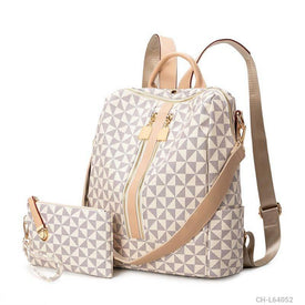 Woman Fashion Bag CH-L64052