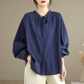Woman Fashion Shirt ML94982
