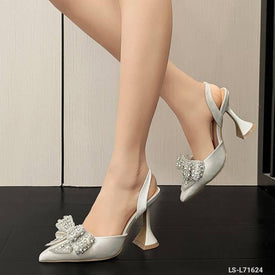 Woman Shoes LS-L71624