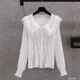 Woman Fashion Shirt ML81854