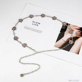 Woman Fashion Belt WB-L57423