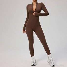 Woman Sport Suit YM-L71303