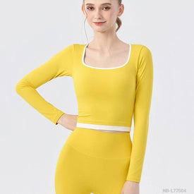 Woman Sport Shirt NB-L77504