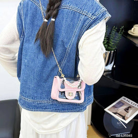 Woman Fashion Bag Ud-L35045