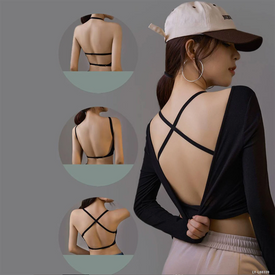 Woman Underwear LY-L88339