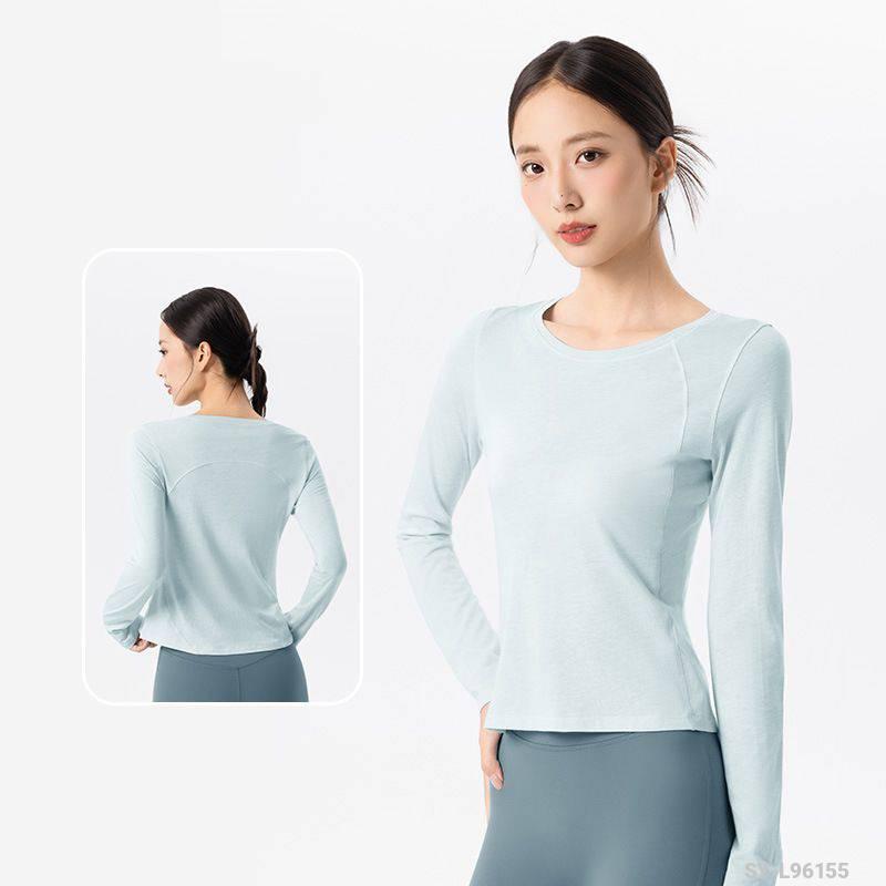 Woman Sport Shirt SY-L96155
