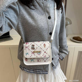 Woman Fashion Bag Ud-L23408
