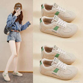 Woman Fashion Shoes FS-L93021