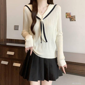 Woman Fashion Shirt ML75168