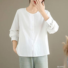 Woman Fashion Shirt ML94952