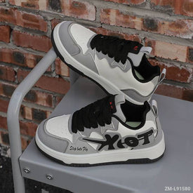 Woman Fashion Shoes ZM-L91580