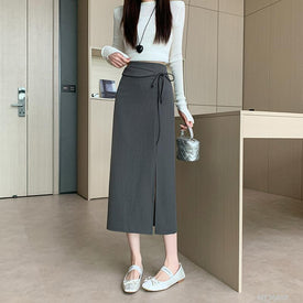 Woman Fashion Skirt MT36403