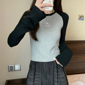 Woman Fashion Shirt MT13238