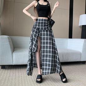 Woman Fashion Skirt MT27153