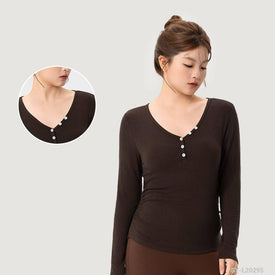 Woman Sport Shirt SY-L20295