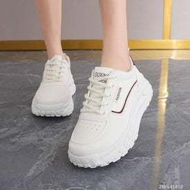 Woman Fashion Shoes ZM-L41810