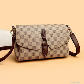 Woman Fashion Bag GC-L60847
