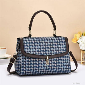 Woman Fashion Bag M15491