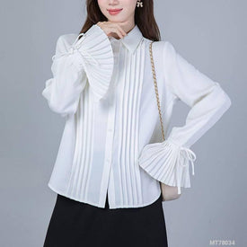 Woman Fashion Shirt MT78034