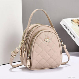 Woman Fashion Bag M65749