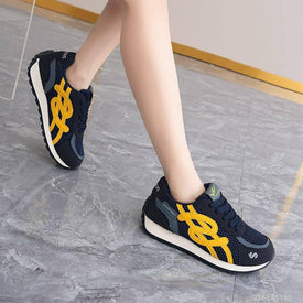 Woman Fashion Shoes ZM-L45145