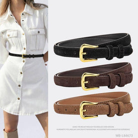 Woman Fashion Belt WB-L84673