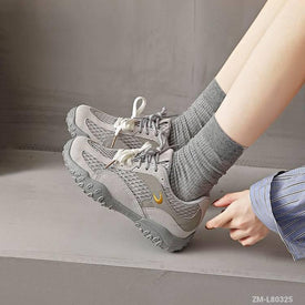 Woman Fashion Shoes ZM-L80325