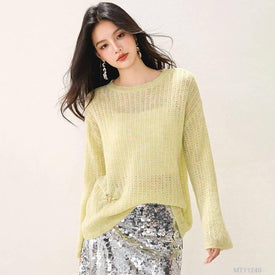 Woman Fashion Shirt MT11240