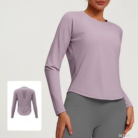 Woman Sport Shirt S67749