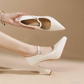 Woman Shoes PS-L93725