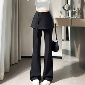 Woman Fashion Pants ML55691