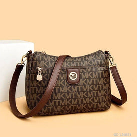 Woman Fashion Bag GC-L30851