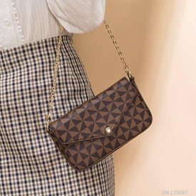 Woman Fashion Bag CH-L75551